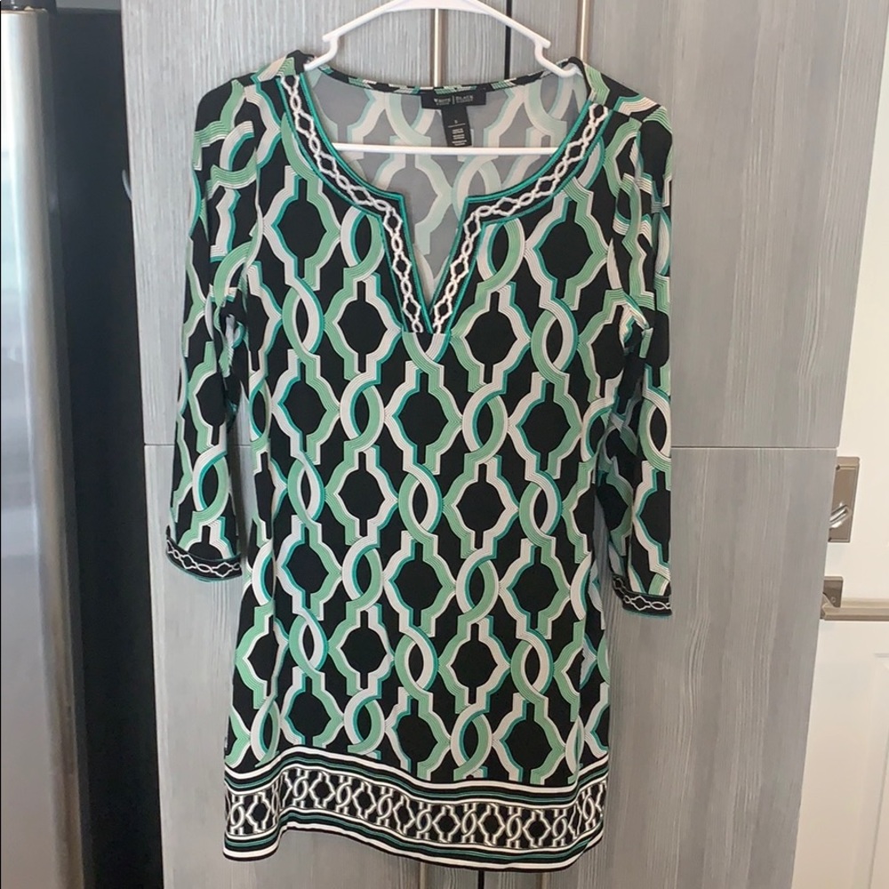 Women’s tunic